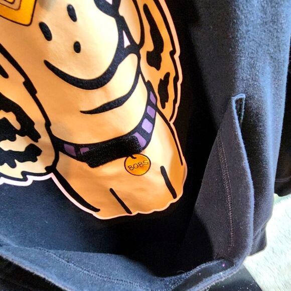 BOBS from Skechers Hoodie - Picture 5 of 10